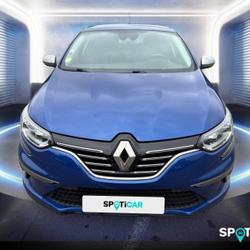 Renault Megane 4 1.5 blue dci 115ch intens Wattrelos