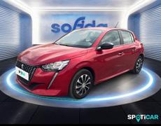 Peugeot 208 Wattrelos