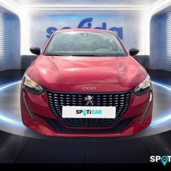 Peugeot 208 1.5 bluehdi 100ch s&s active Wattrelos