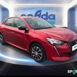 Peugeot 208 1.5 bluehdi 100ch s&s active Wattrelos