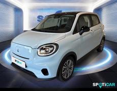 Leapmotor T03 Wattrelos