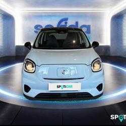 Leapmotor T03 Electric 95ch design Wattrelos