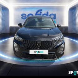 Peugeot 2008 1.2 100ch s&s style Wattrelos