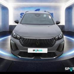 Peugeot 2008 1.2 100ch s&s allure Wattrelos