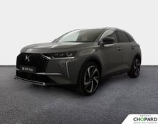 DS DS7