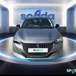 Peugeot 208 1.2 puretech 100ch s&s active pack Wattrelos