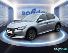 Peugeot 208 Wattrelos