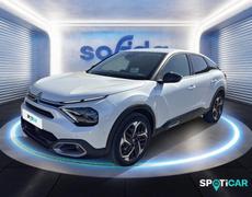 Citroen C4 Wattrelos
