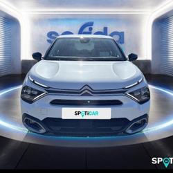 Citroen C4 Puretech 130ch s&s shine eat8 Wattrelos