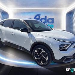 Citroen C4 Puretech 130ch s&s shine eat8 Wattrelos