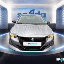 Peugeot 208 1.2 puretech 75ch s&s like Wattrelos