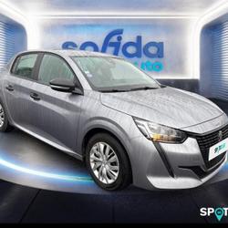 Peugeot 208 1.2 puretech 75ch s&s like Wattrelos