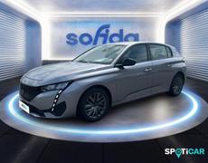 Peugeot 308 III Phase 1 Wattrelos