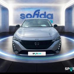 Peugeot 308 III Phase 1 1.2 puretech 110ch s&s active pack Wattrelos
