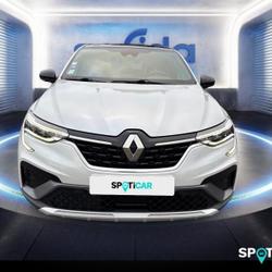 Renault Arkana 1.6 e-tech 145ch rs line -21b Wattrelos