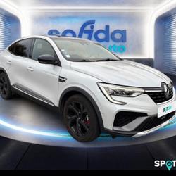 Renault Arkana 1.6 e-tech 145ch rs line -21b Wattrelos