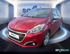 Peugeot 208 Wattrelos