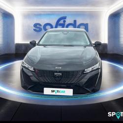 Peugeot 308 III Phase 1 1.5 bluehdi 130ch s&s allure eat8 Wattrelos