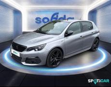 Peugeot 308 III Phase 1 Wattrelos
