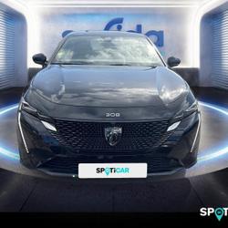 Peugeot 308 III Phase 1 1.5 bluehdi 130ch s&s gt eat8 Wattrelos