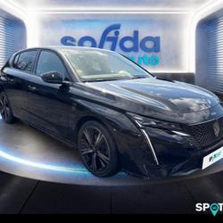 Peugeot 308 III Phase 1 1.5 bluehdi 130ch s&s gt eat8 Wattrelos