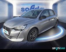 Peugeot 208 Wattrelos