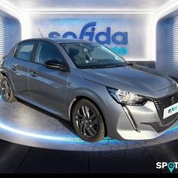 Peugeot 208 1.5 bluehdi 100ch s&s active Wattrelos