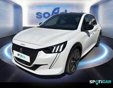 Peugeot 208 Wattrelos
