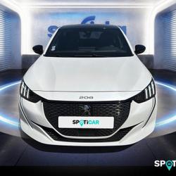 Peugeot 208 1.2 puretech 100ch s&s gt 118g Wattrelos