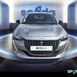 Peugeot 208 1.2 puretech 100ch s&s active pack 118g Wattrelos