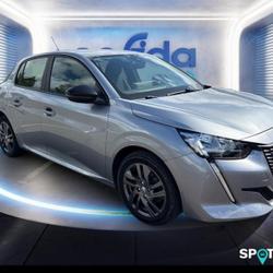 Peugeot 208 1.2 puretech 100ch s&s active pack 118g Wattrelos