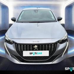 Peugeot 208 1.2 puretech 100ch s&s active pack 118g Wattrelos