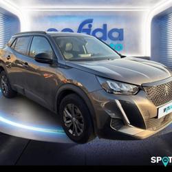 Peugeot 2008 1.2 puretech 100ch s&s style Wattrelos