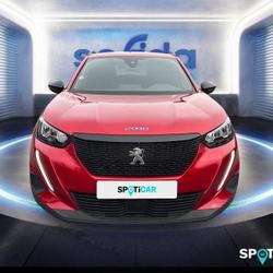 Peugeot 2008 1.2 puretech 100ch s&s style Wattrelos