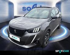 Peugeot 2008 Wattrelos