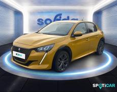 Peugeot 208 Wattrelos