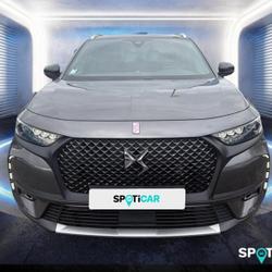DS DS7 Crossback Bluehdi 130ch performance line + automatique Wattrelos