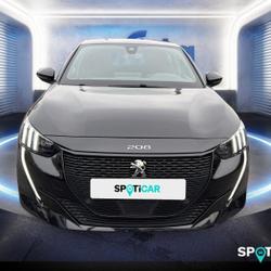 Peugeot 208 E-136ch gt pack Wattrelos