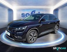 Renault Koleos Wattrelos