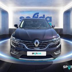 Renault Koleos 2.0 dci 175ch initiale paris x-tronic - 18 Wattrelos