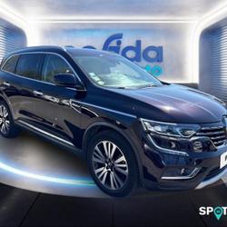 Renault Koleos 2.0 dci 175ch initiale paris x-tronic - 18 Wattrelos
