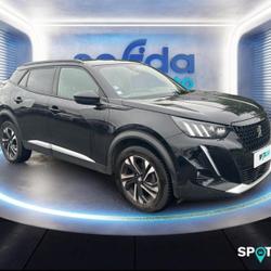 Peugeot 2008 1.2 puretech 130ch s&s gt Wattrelos