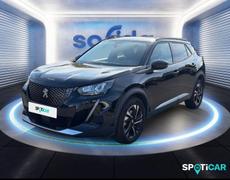 Peugeot 2008 Wattrelos