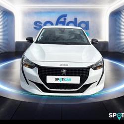 Peugeot 208 1.2 puretech 75ch s&s like Wattrelos