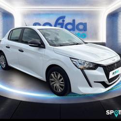 Peugeot 208 1.2 puretech 75ch s&s like Wattrelos