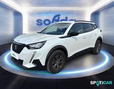 Peugeot 2008 Wattrelos