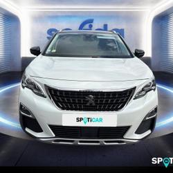 Peugeot 3008 1.5 bluehdi 130ch e6.c allure s&s 6cv Wattrelos