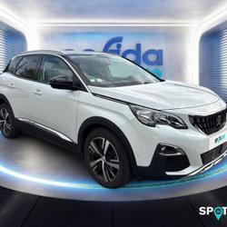 Peugeot 3008 1.5 bluehdi 130ch e6.c allure s&s 6cv Wattrelos