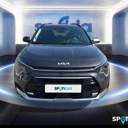 Kia Niro 1.6 gdi 129ch hev active dct6 Wattrelos