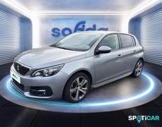 Peugeot 308 II Phase 2 Wattrelos